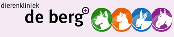 Dierenkliniek de Berg