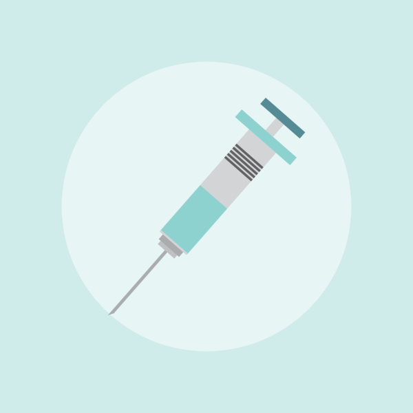 Nieuw product: injectie tegen vlooien en teken (actie)