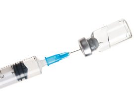 Vaccineren tegen sterk gereduceerde prijs